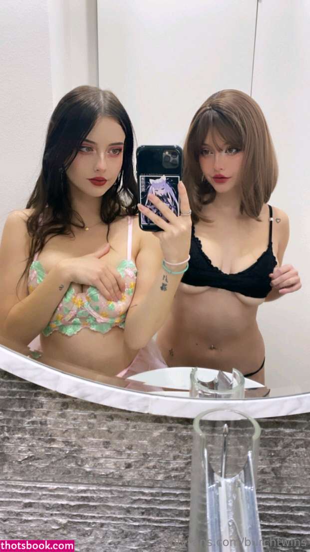 Burch Twins Photo #628