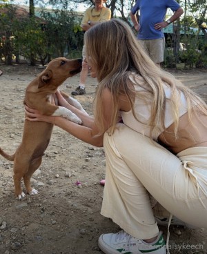 Daisy Keech Photo #573