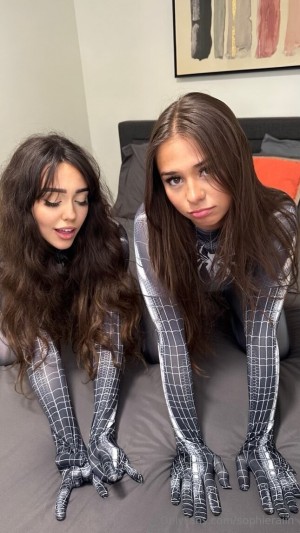 Malayaax Sophieraiin Post #42