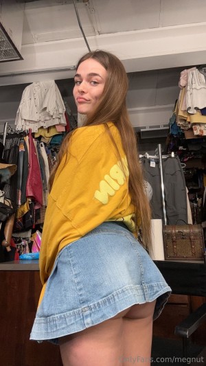 Megan Guthrie Photo #512