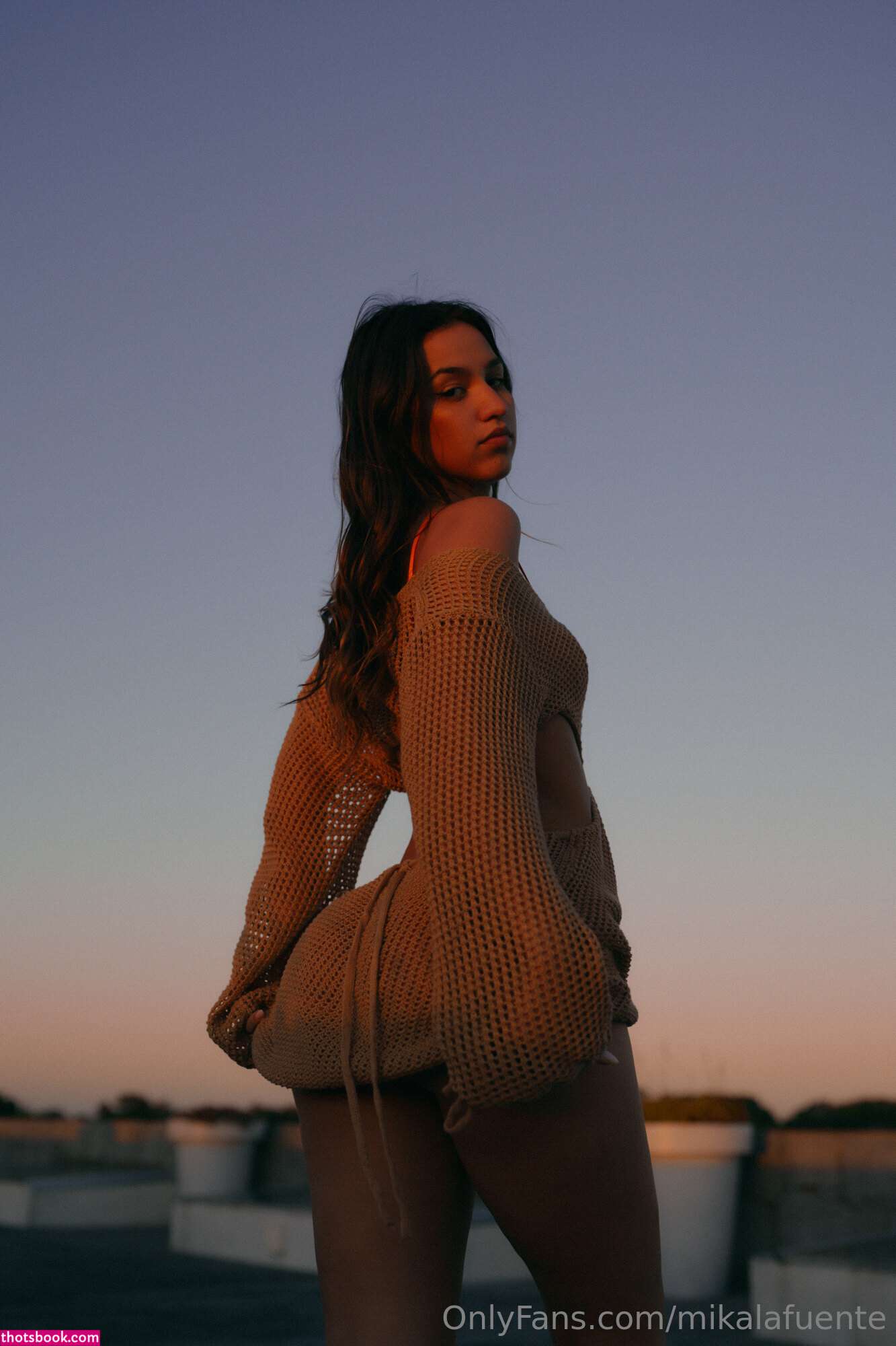 Mikaela Lafuente Photo #277