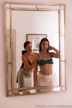 Mikaela Lafuente Post #39