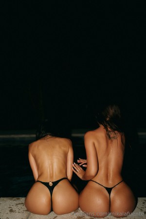 Mikaela Lafuente Photo #291