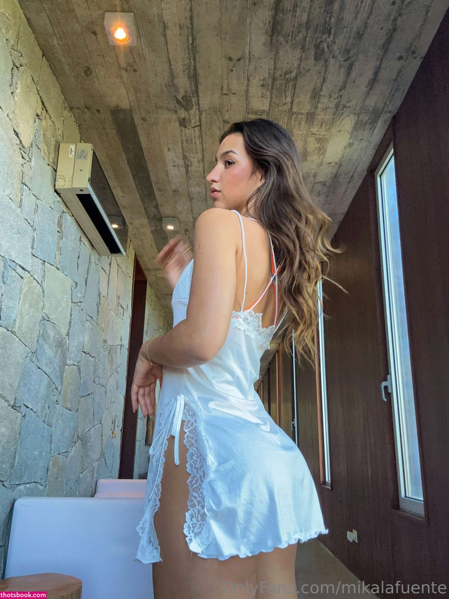 Mikaela Lafuente Photo #326