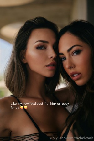 Rachel Cook Photo #502