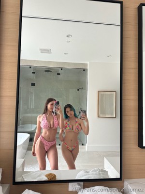 Sophie Mudd Photo #581