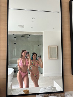 Sophie Mudd Photo #586