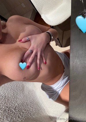 Breckie Hill Photo #313