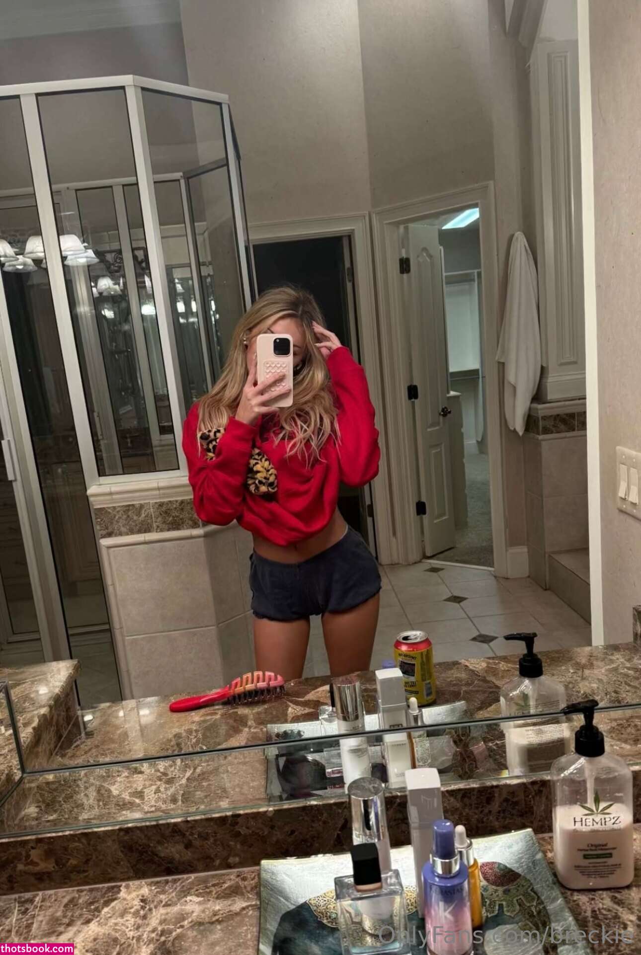 Breckie Hill Photo #346