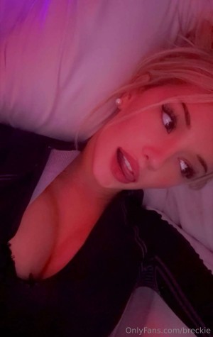 Breckie Hill Photo #345