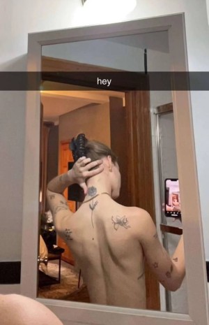 Anna Shumate Photo #41