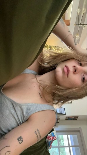 Anna Shumate Photo #46