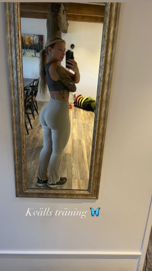 Johanna Juhlin Photo #4