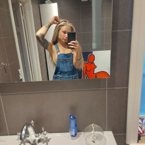 Johanna Juhlin Photo #30