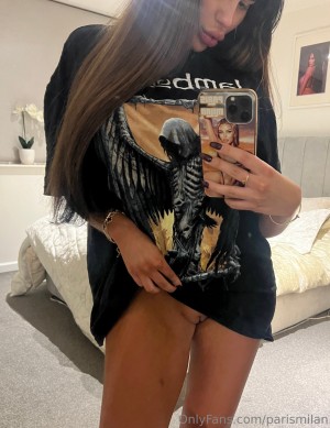 Paris Milan Photo #83