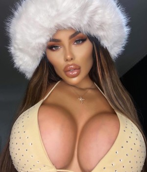 Paris Milan Post #21