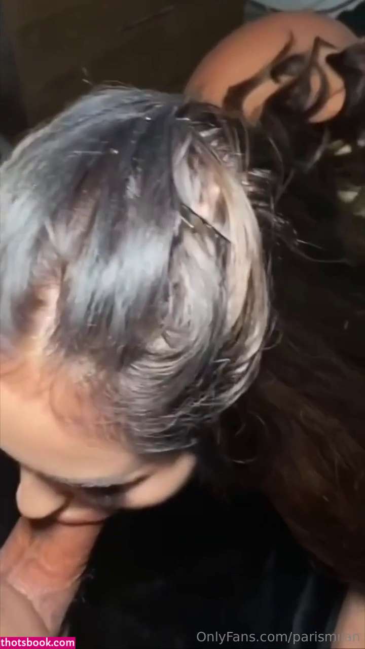 Paris Milan Photo #91