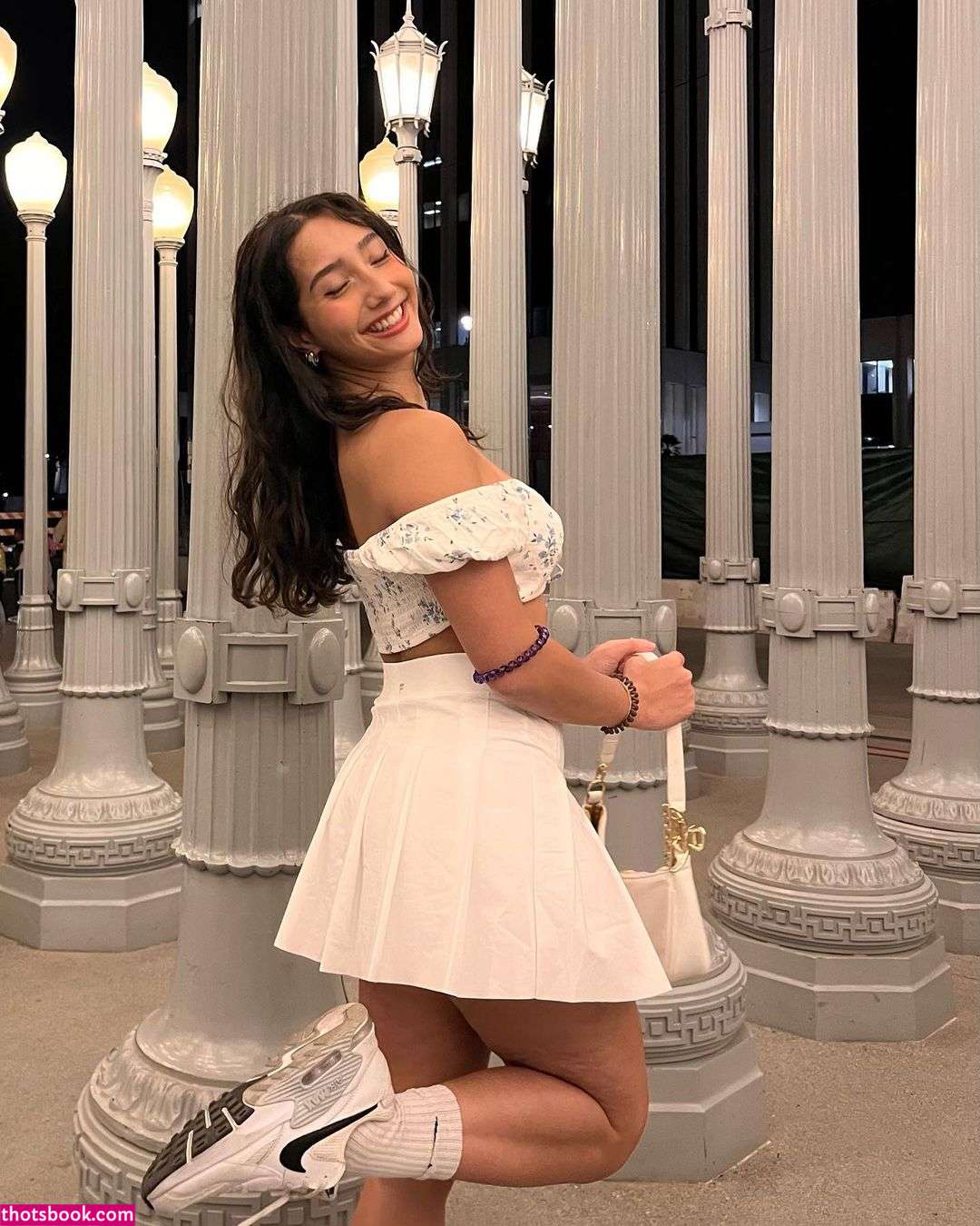 Sabrina Pezeshkian Photo #27