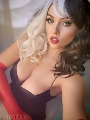 Sarenewild Photo #41