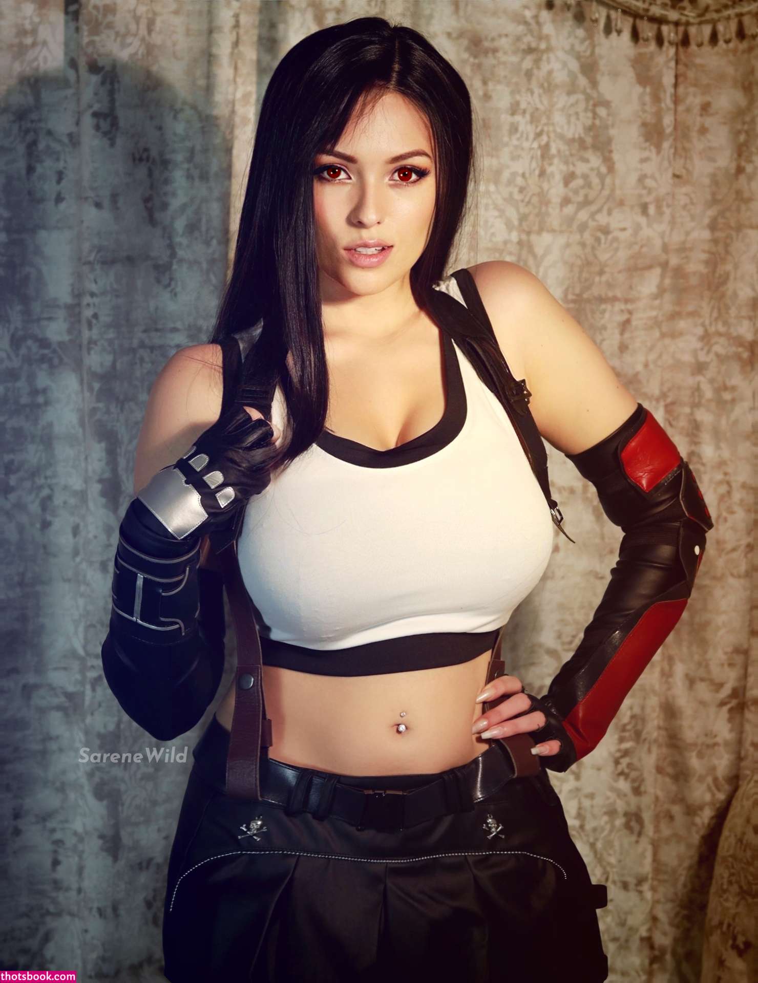 Sarenewild Photo #116