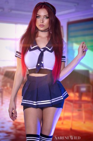 Sarenewild Photo #61