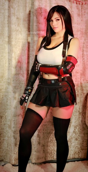 Sarenewild Photo #78