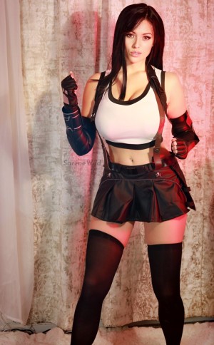 Sarenewild Photo #82