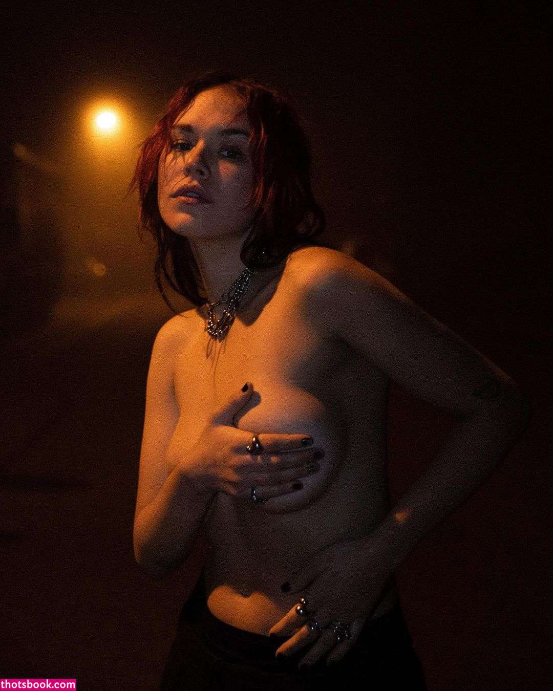 Taylor Upsahl Photo #4