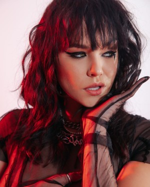 Taylor Upsahl Photo #25