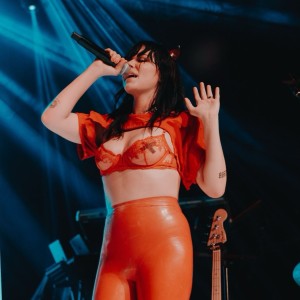 Taylor Upsahl Photo #37