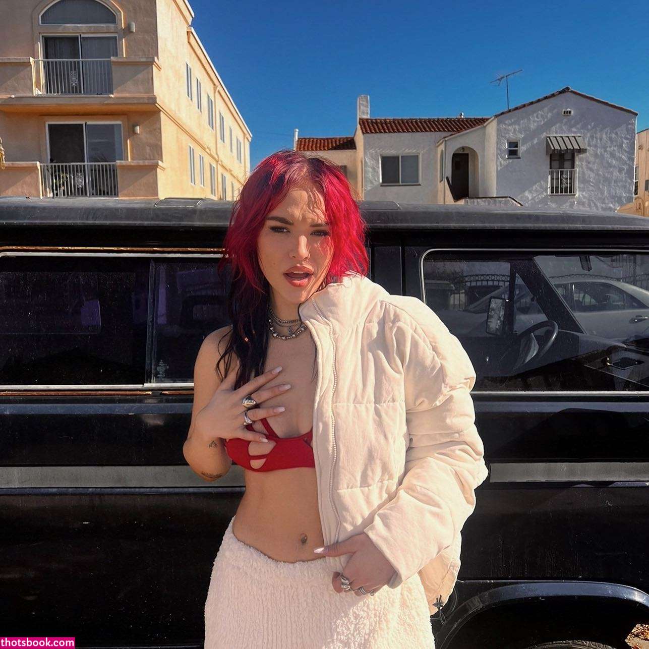 Taylor Upsahl Photo #42