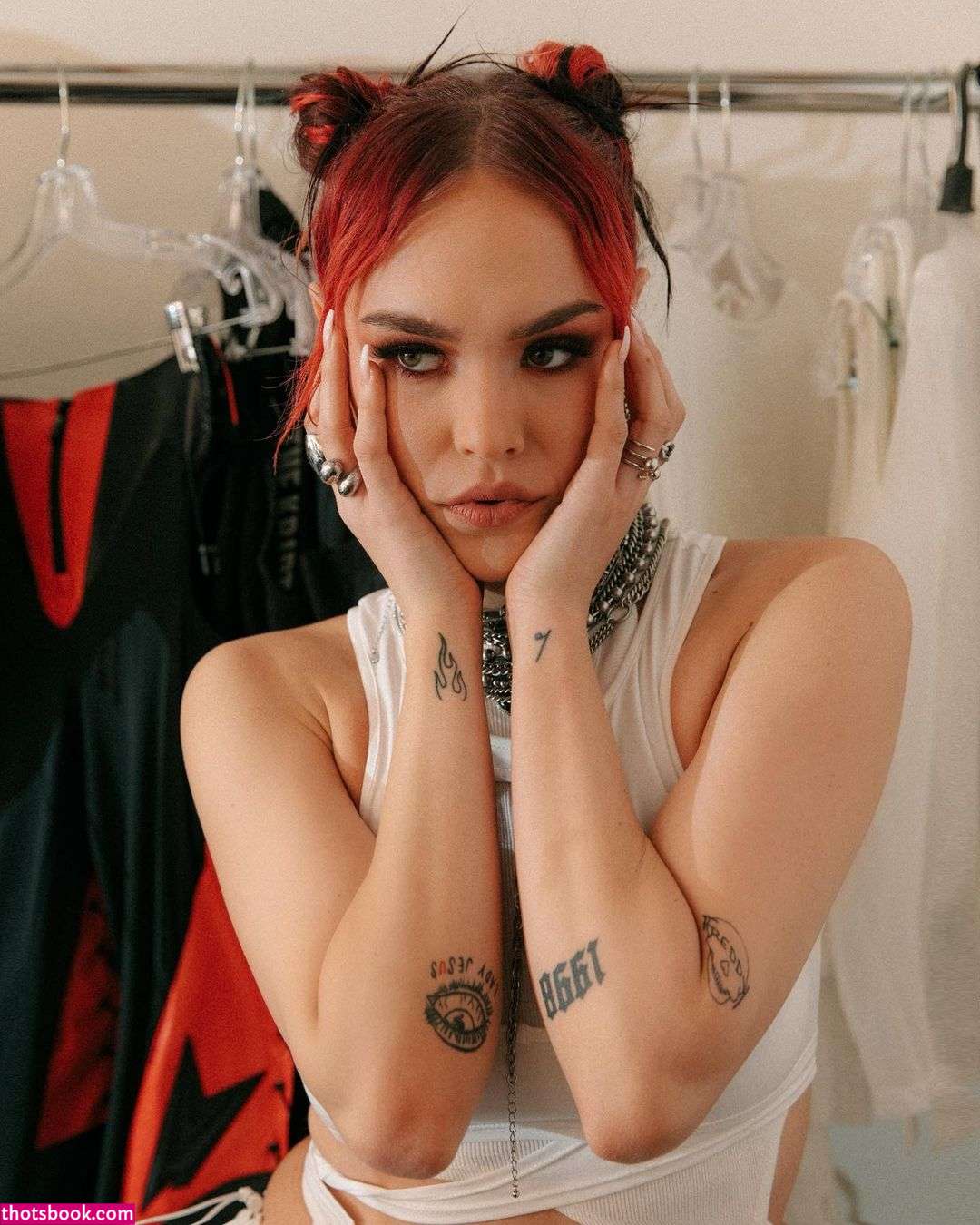 Taylor Upsahl Photo #55