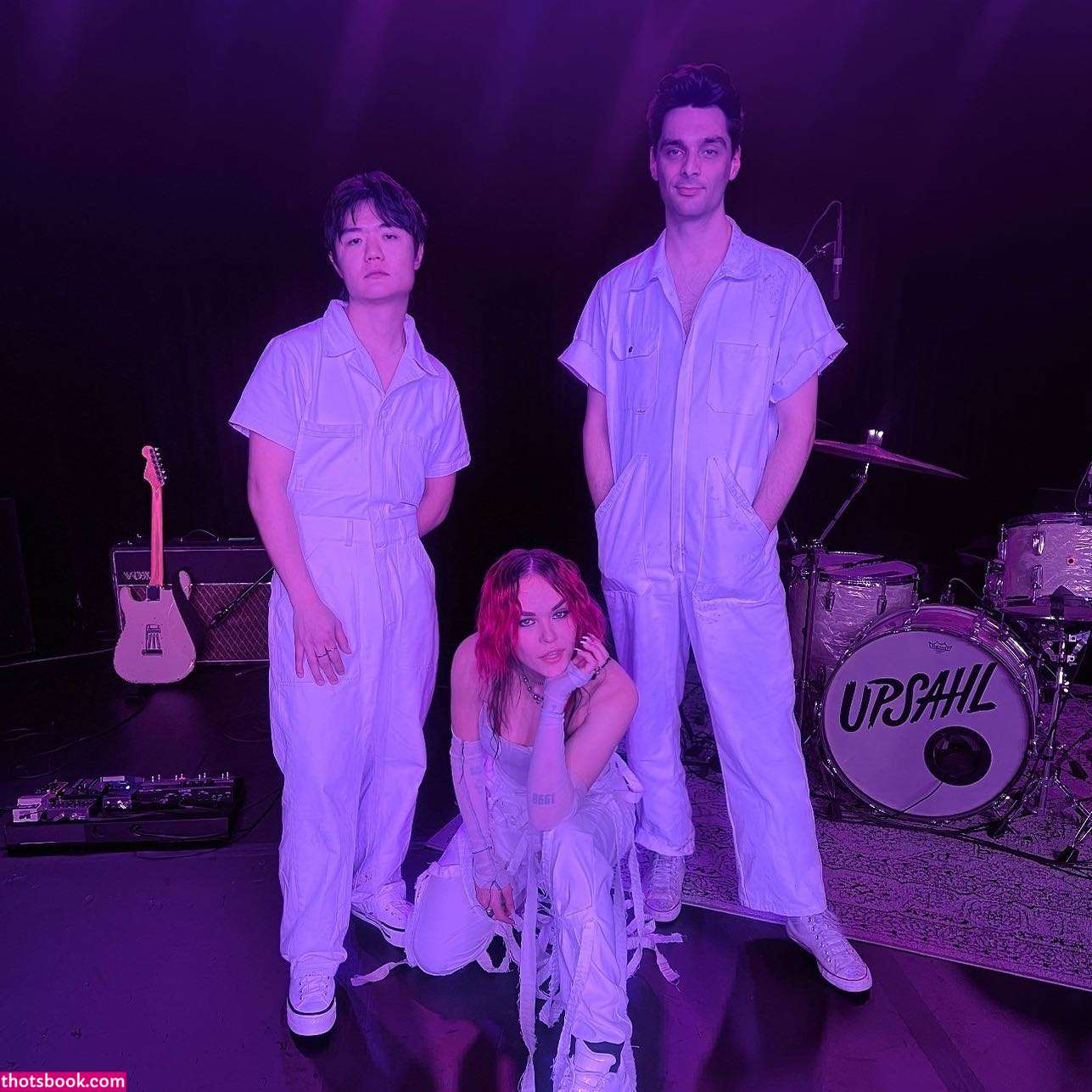 Taylor Upsahl Photo #56