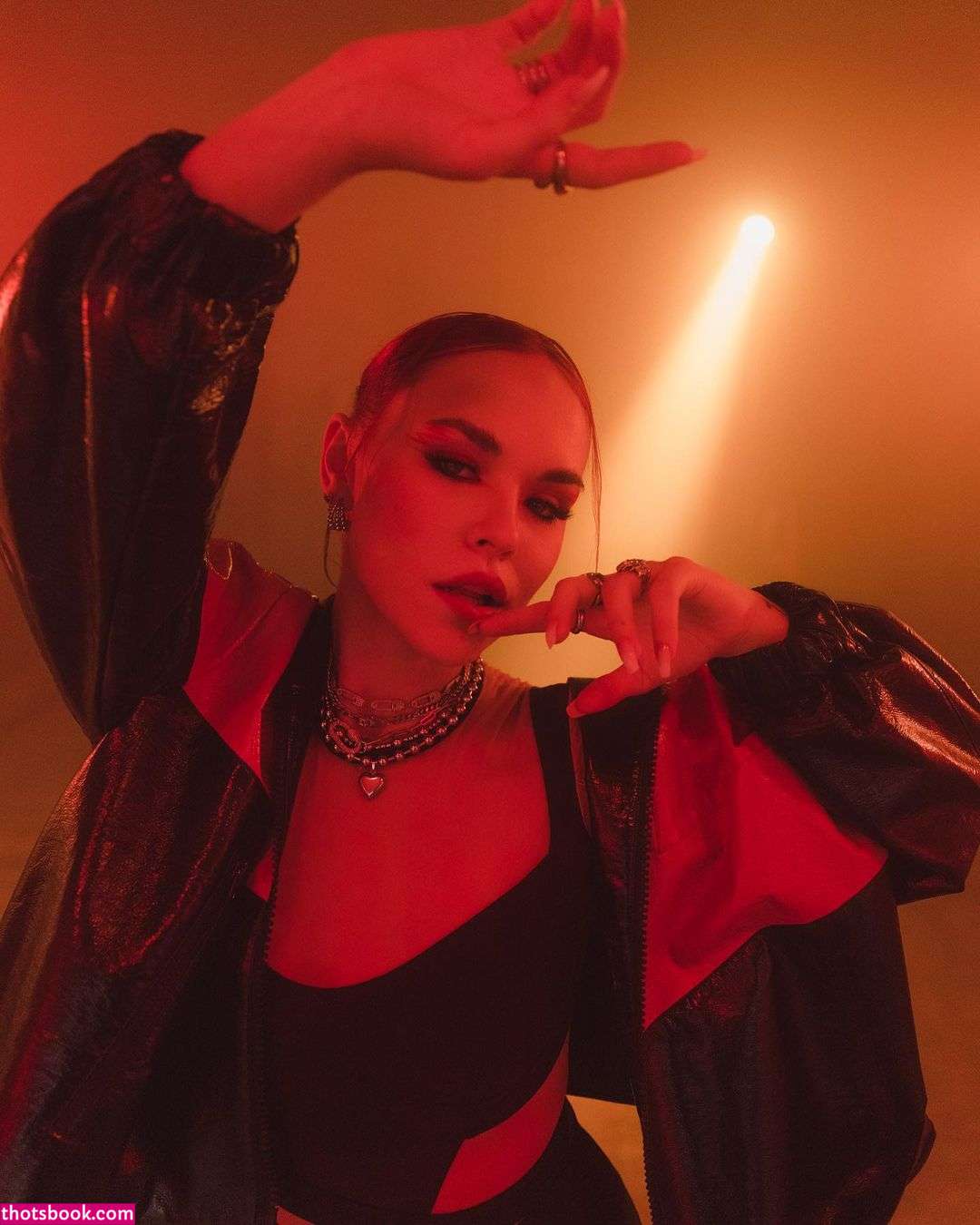 Taylor Upsahl Photo #66