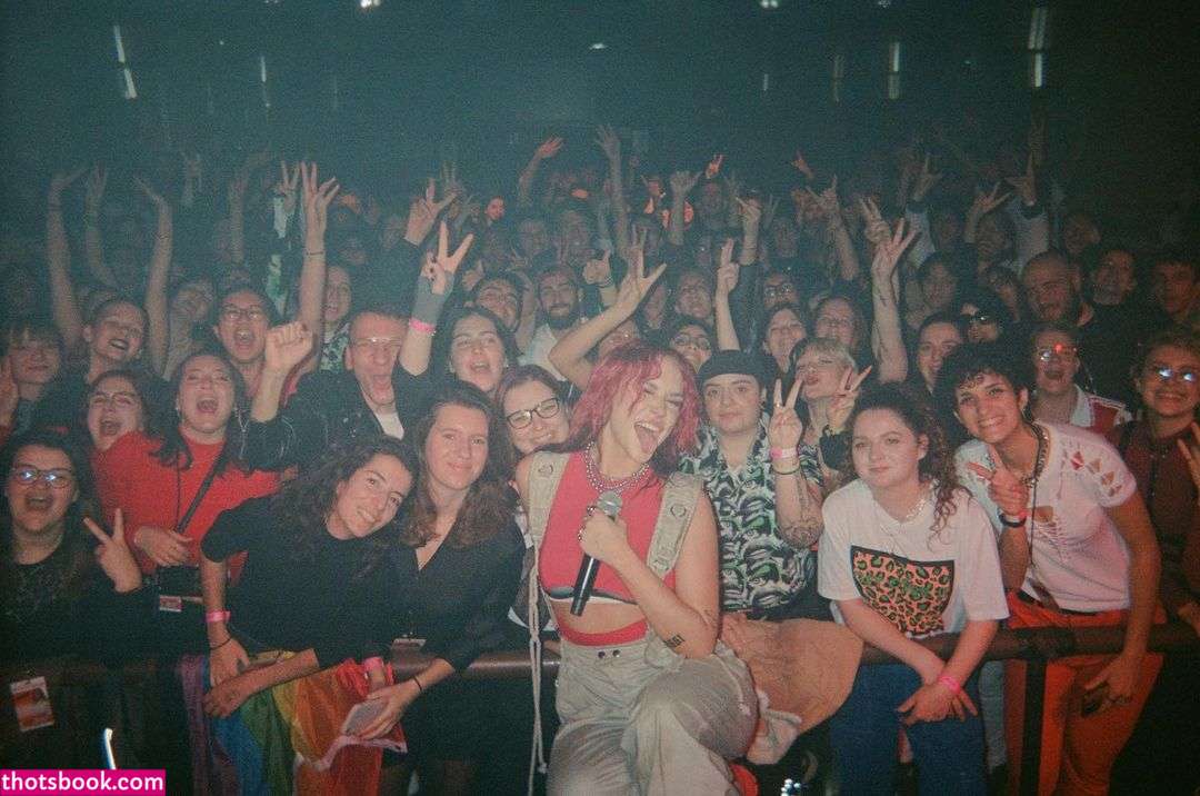 Taylor Upsahl Photo #67