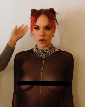 Taylor Upsahl Photo #46