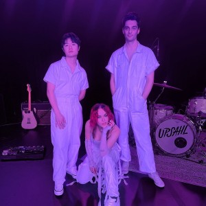 Taylor Upsahl Photo #56