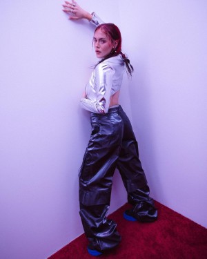 Taylor Upsahl Photo #58