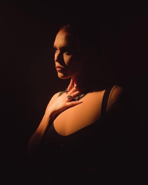 Taylor Upsahl Photo #60