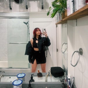 Taylor Upsahl Photo #61