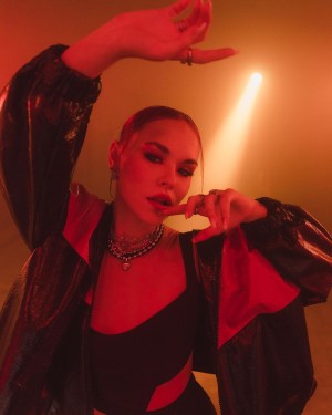 Taylor Upsahl Photo #66