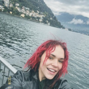 Taylor Upsahl Photo #69