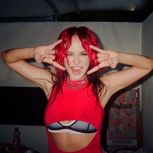 Taylor Upsahl Photo #71