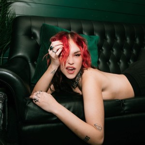 Taylor Upsahl Photo #74