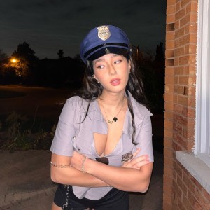 Sabrina Pezeshkian Photo #37