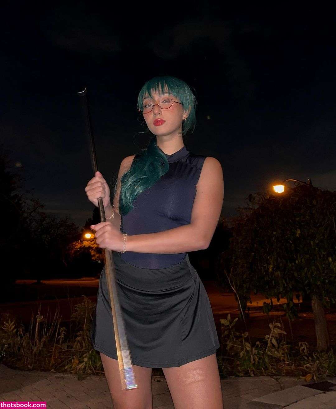 Sabrina Pezeshkian Photo #44