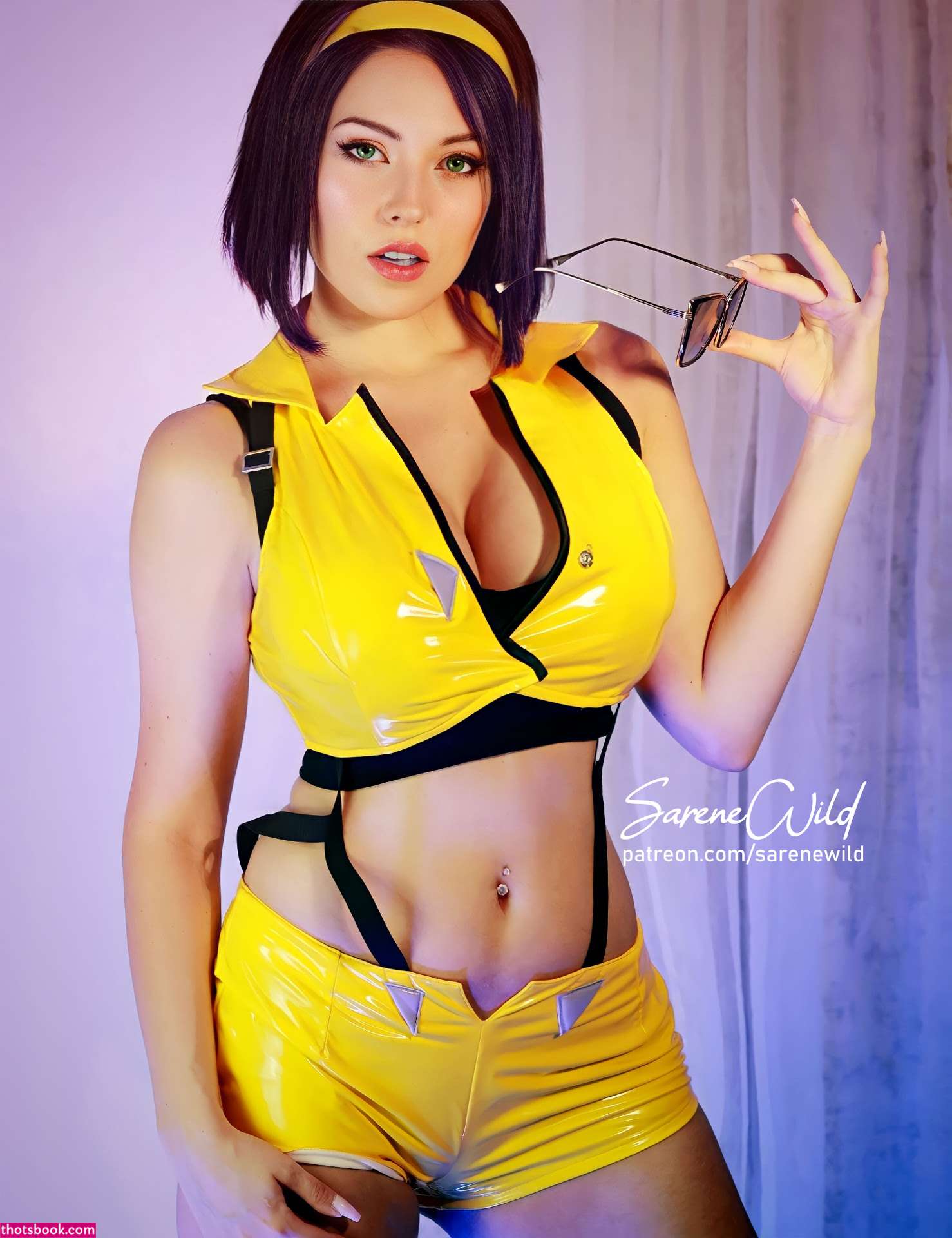 Sarenewild Photo #137