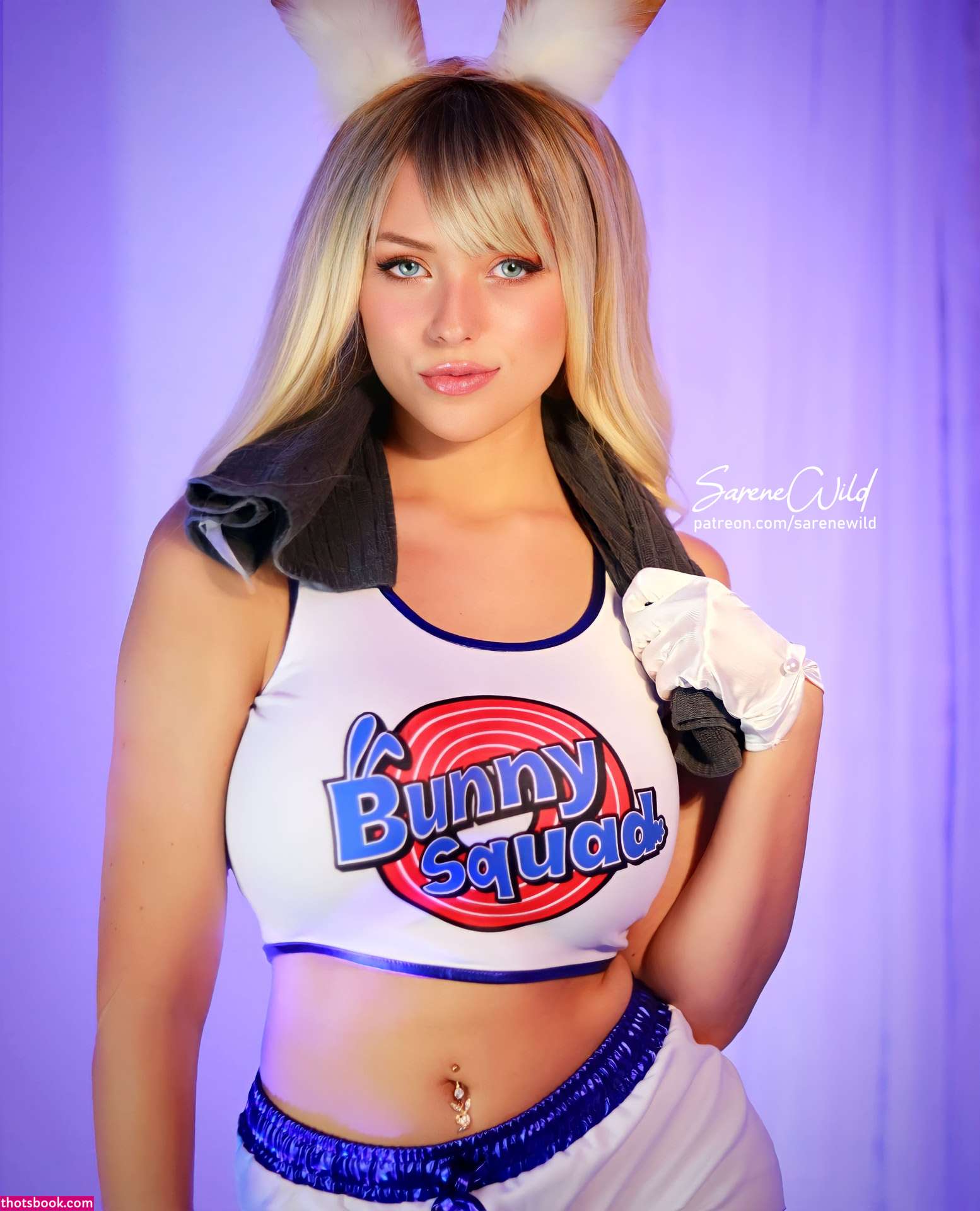 Sarenewild Photo #140