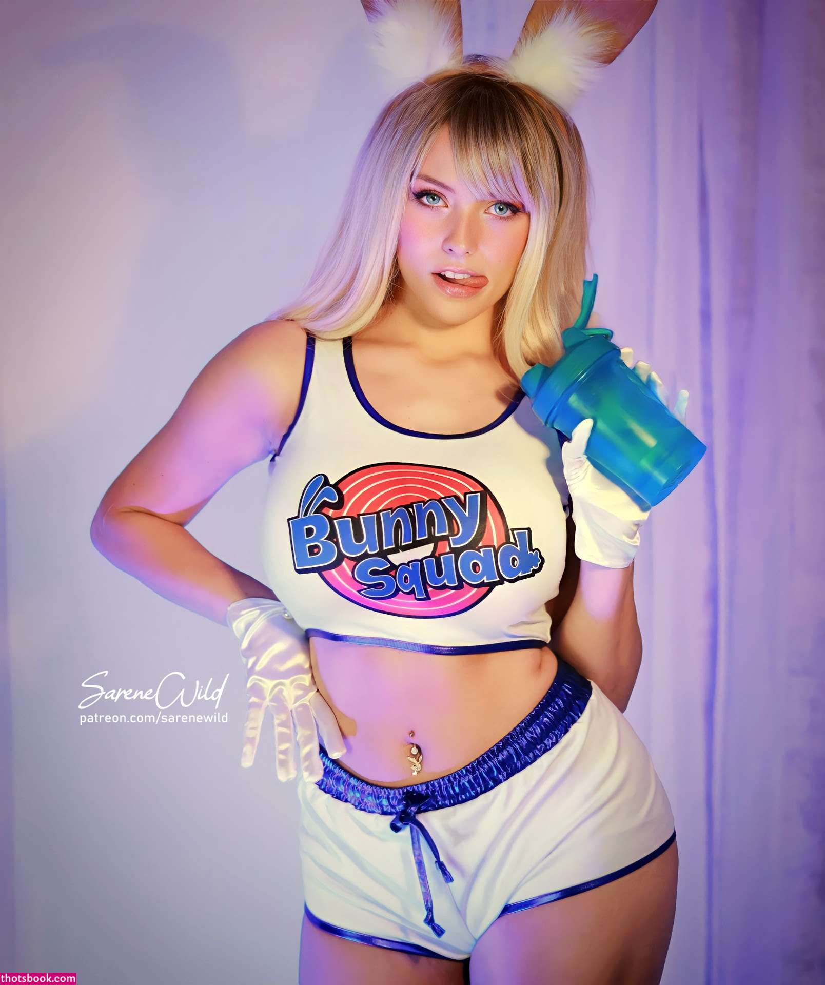 Sarenewild Photo #143