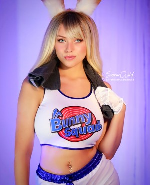 Sarenewild Photo #140